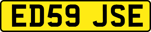 ED59JSE