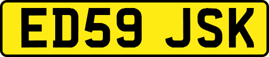 ED59JSK