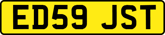 ED59JST