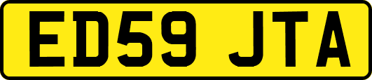 ED59JTA
