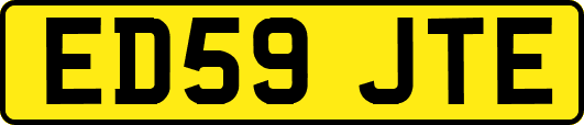ED59JTE