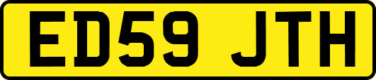 ED59JTH