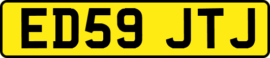 ED59JTJ