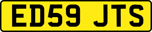 ED59JTS