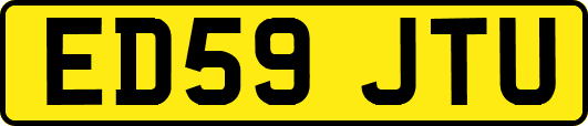 ED59JTU