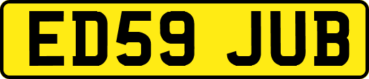 ED59JUB