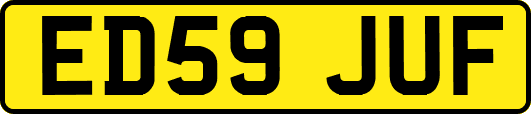 ED59JUF