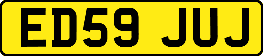ED59JUJ