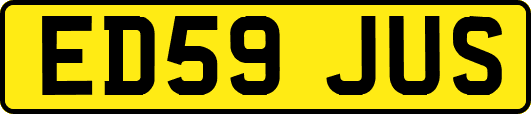 ED59JUS