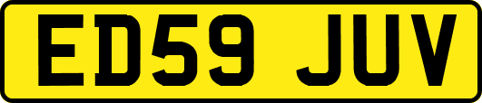 ED59JUV