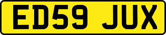 ED59JUX