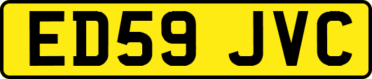 ED59JVC