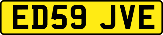 ED59JVE