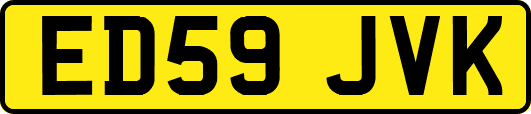 ED59JVK