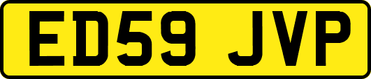 ED59JVP