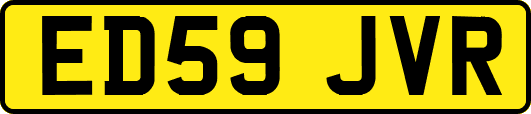 ED59JVR