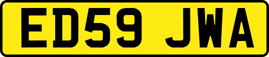 ED59JWA