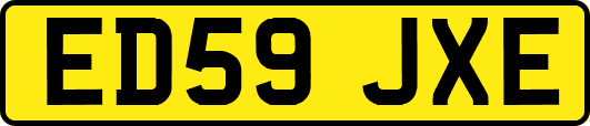 ED59JXE