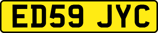 ED59JYC