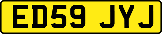 ED59JYJ