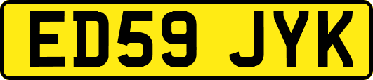 ED59JYK