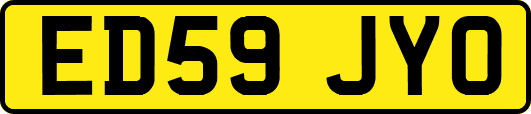 ED59JYO