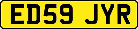 ED59JYR