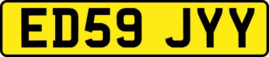 ED59JYY
