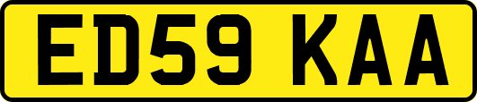 ED59KAA