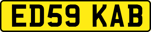 ED59KAB