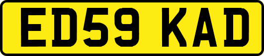 ED59KAD
