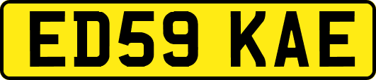 ED59KAE
