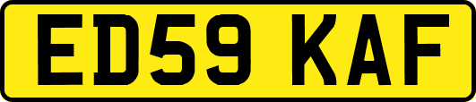 ED59KAF