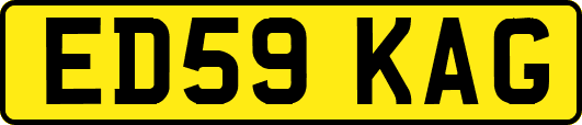 ED59KAG