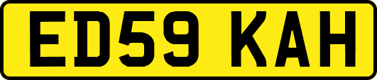 ED59KAH