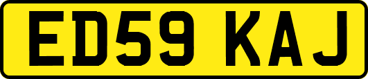 ED59KAJ