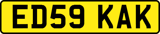 ED59KAK