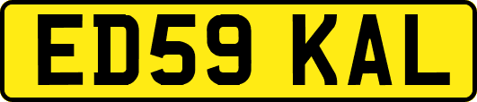 ED59KAL