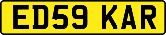 ED59KAR