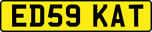 ED59KAT