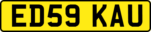 ED59KAU