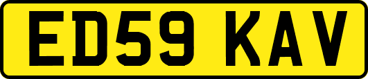 ED59KAV