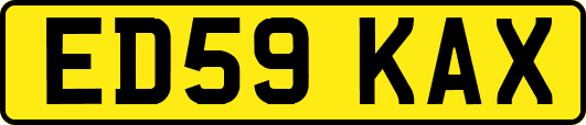 ED59KAX
