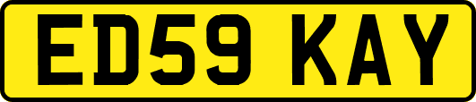 ED59KAY