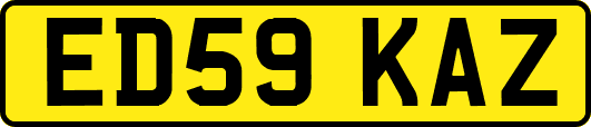 ED59KAZ