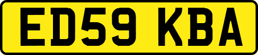 ED59KBA