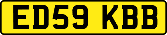 ED59KBB