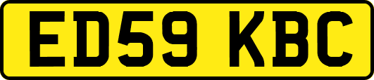 ED59KBC