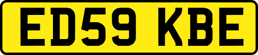ED59KBE