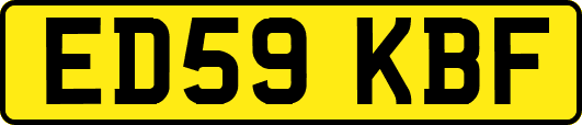 ED59KBF